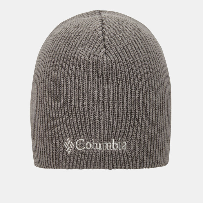 Columbia Kids' Whirlibird™ Watch Cap Beanie Grey Columbia Kids' Whirlibird™ Watch Cap Beanie Grey image number 0