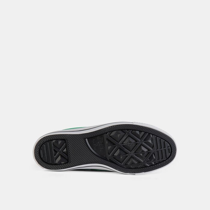 Converse Kids' Chuck Taylor All Star Shoes Green Converse Kids' Chuck Taylor All Star Shoes Green image number 3