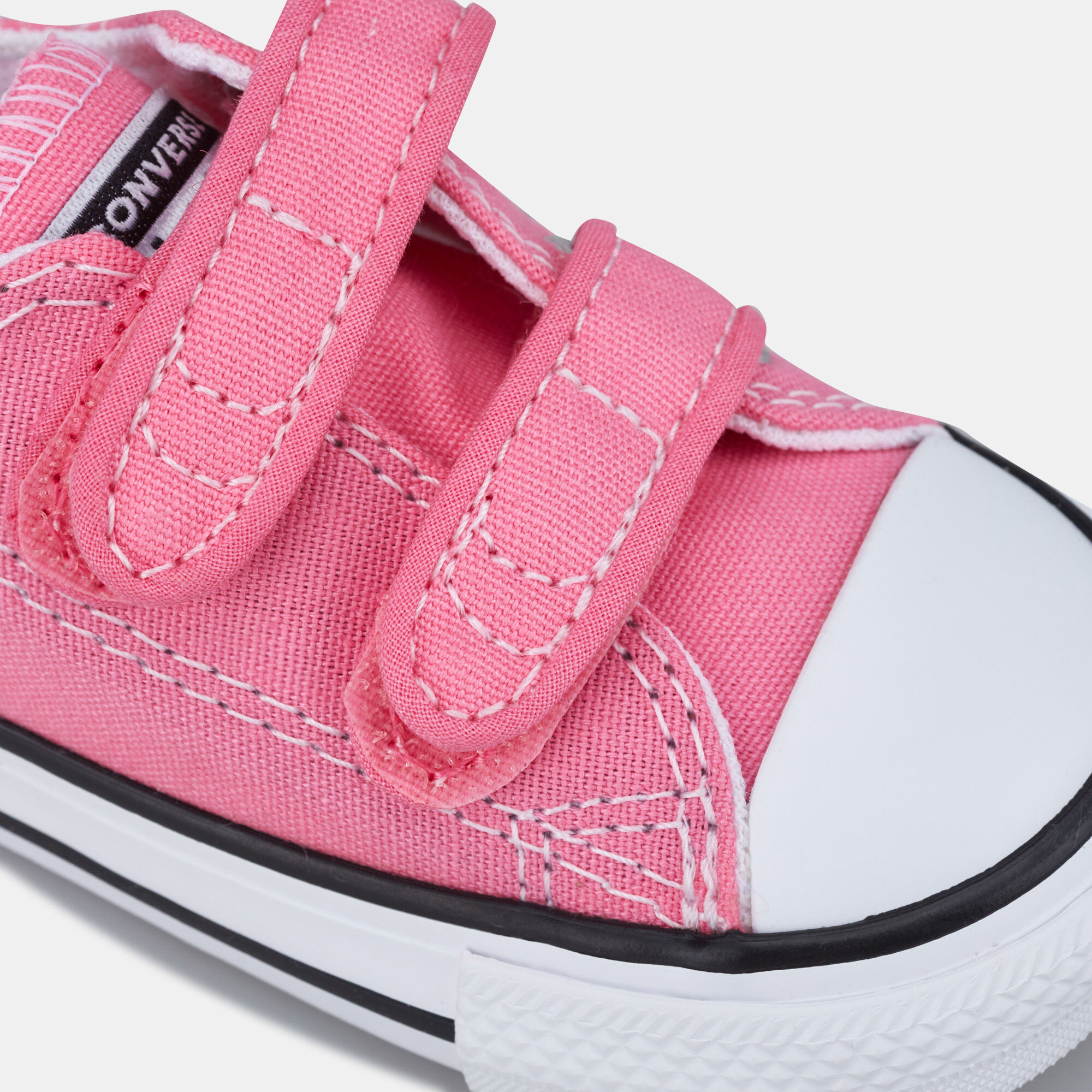 Children's velcro converse hotsell