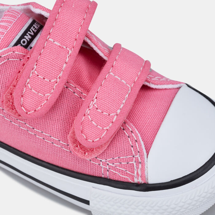 Converse Kids' Chuck Taylor All-Star Shoe Pink image number 4