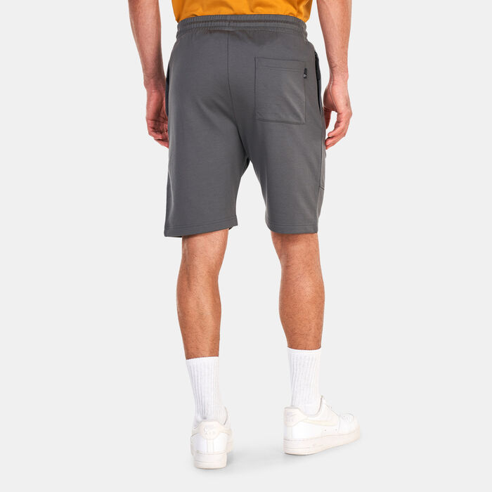 Sun and Sand Sports Men's Classic Shorts Grey Sun and Sand Sports Men's Classic Shorts Grey image number 1