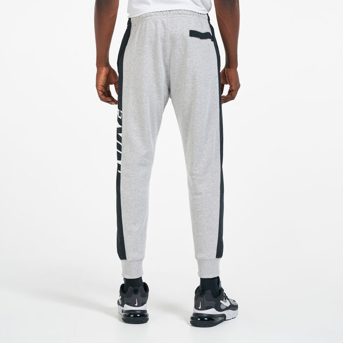 Nike Men's Sportswear CE SNL Sweatpants Grey Nike Men's Sportswear CE SNL Sweatpants Grey image number 1