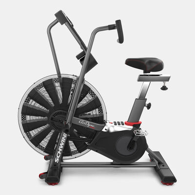 Schwinn Airdyne AD8 Indoor Cycle Multi-Color