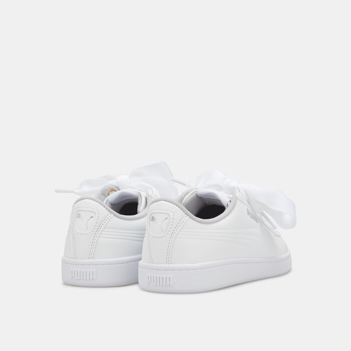 Kids' Vikky V2 Ribbon SL Shoe (Older Kids) Kids' Vikky V2 Ribbon SL Shoe (Older Kids) image number 2