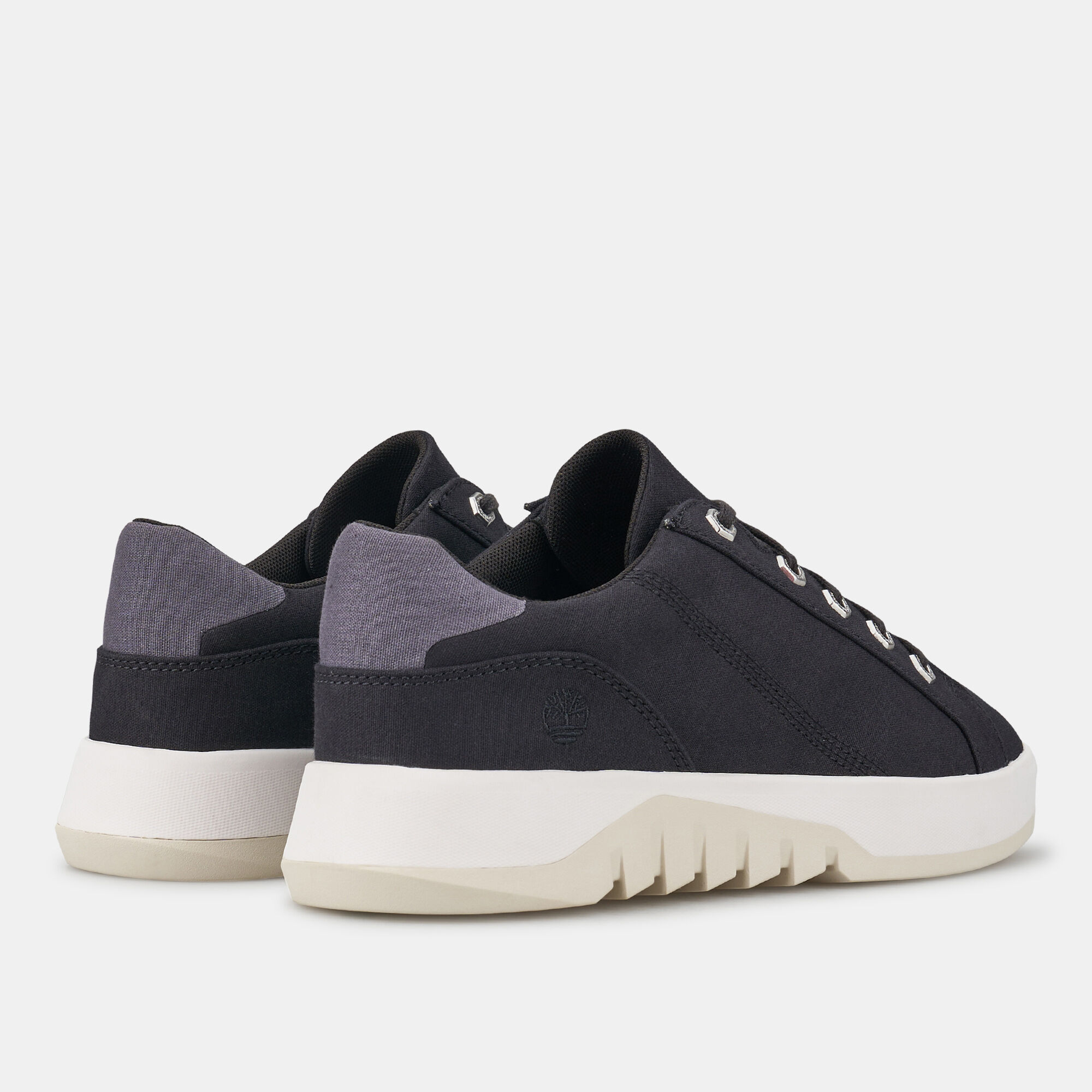 Canvas oxford deals shoes nike
