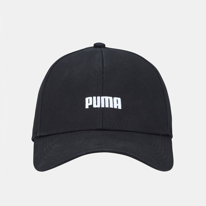 PUMA Women's Ponytail Cap Black PUMA Women's Ponytail Cap Black image number 0
