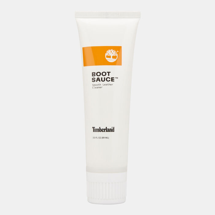 Timberland Boot Sauce Cleaner Clear Timberland Boot Sauce Cleaner Clear image number 0