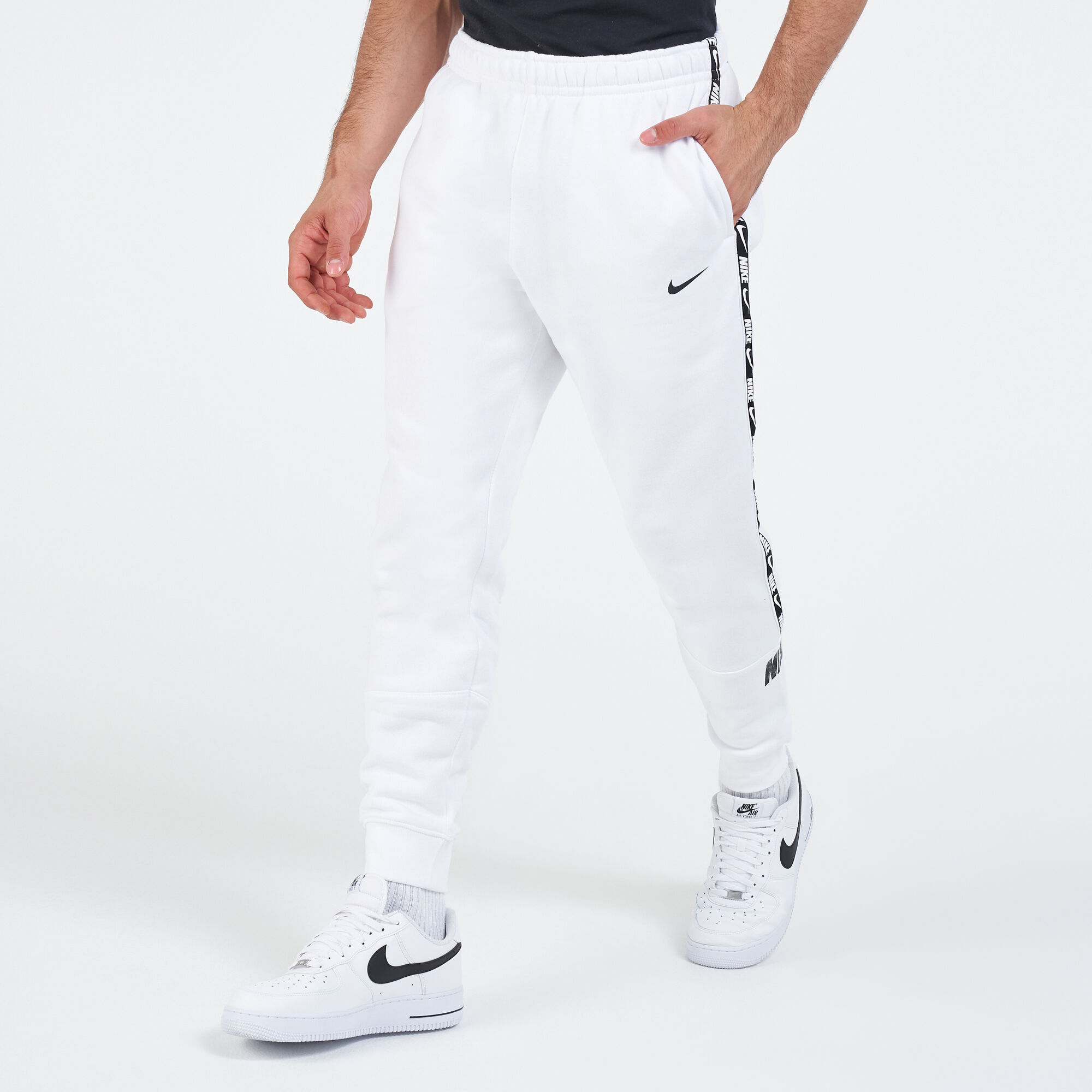 nike repeat sweatpants