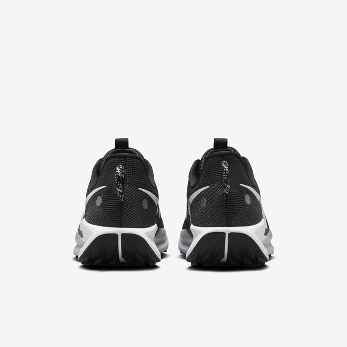 Nike Men's Pegasus 5 Trail-Running Shoes Black Nike Men's Pegasus 5 Trail-Running Shoes Black image number 6