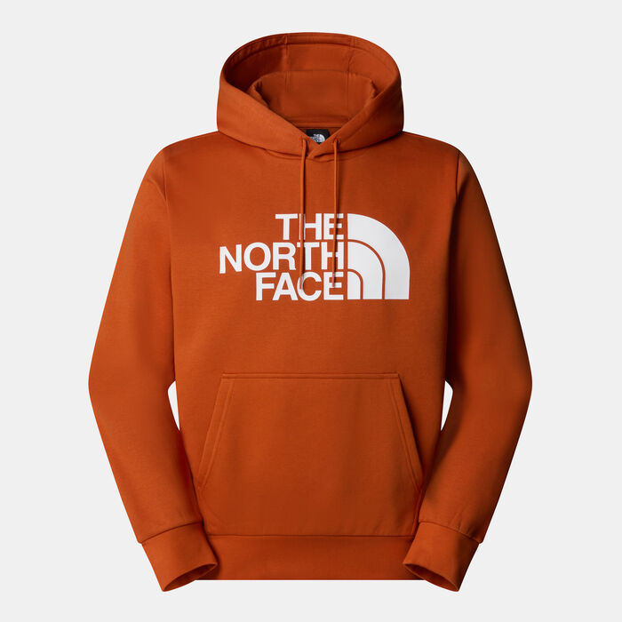 The North Face Men's Easy Hoodie Brown The North Face Men's Easy Hoodie Brown image number 0