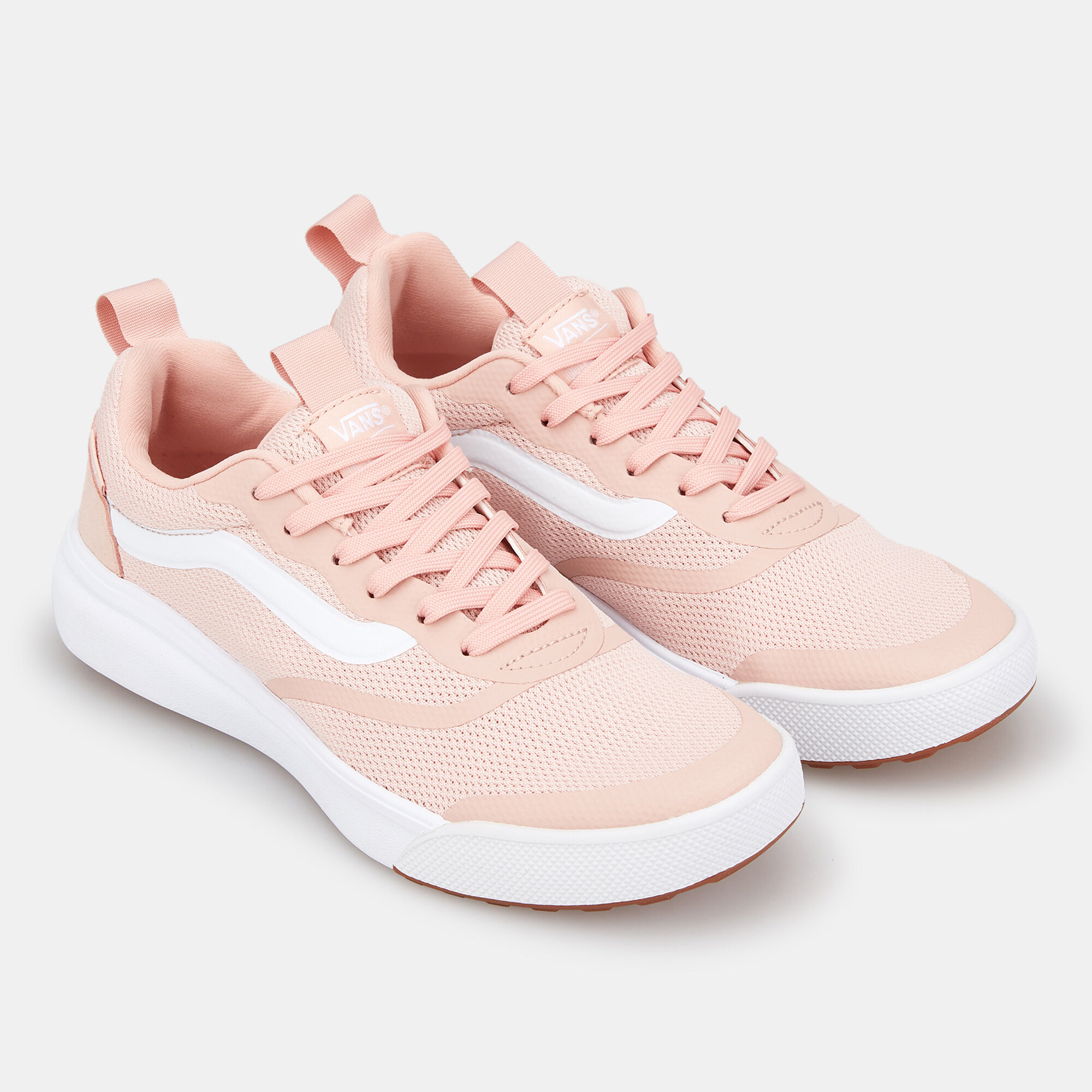 Ultrarange rosa sale