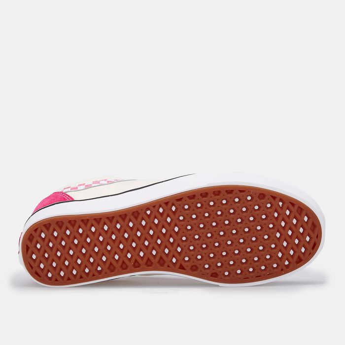UA ComfyCush Old Skool Shoe UA ComfyCush Old Skool Shoe image number 4