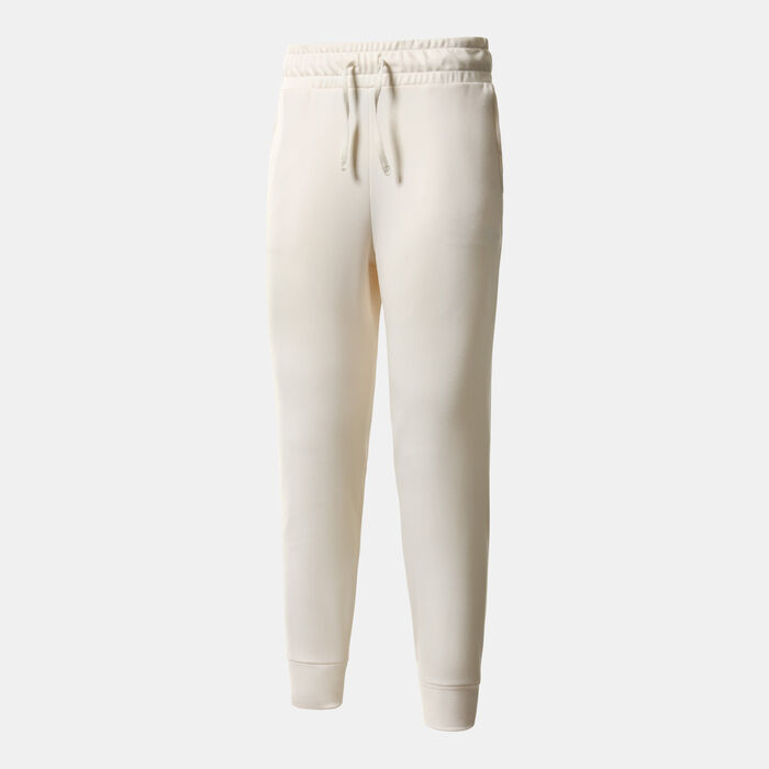 The North Face Women's Canyonlands Joggers White image number 0