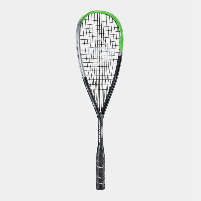 Dunlop Apex Infinity HL Squash Racket Multi-Color Dunlop Apex Infinity HL Squash Racket Multi-Color image number 1