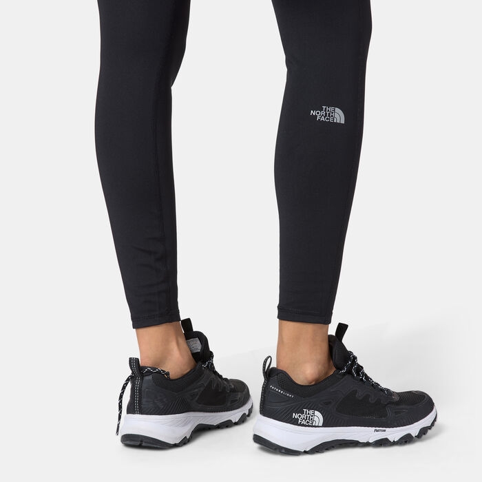 The North Face Women's Winter Warm Essential Leggings Black image number 3