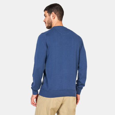 Timberland Men's Williams River Sweatshirt Blue