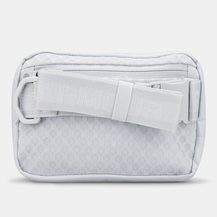 Under Armour UA Loudon Crossbody Bag Grey image number 1