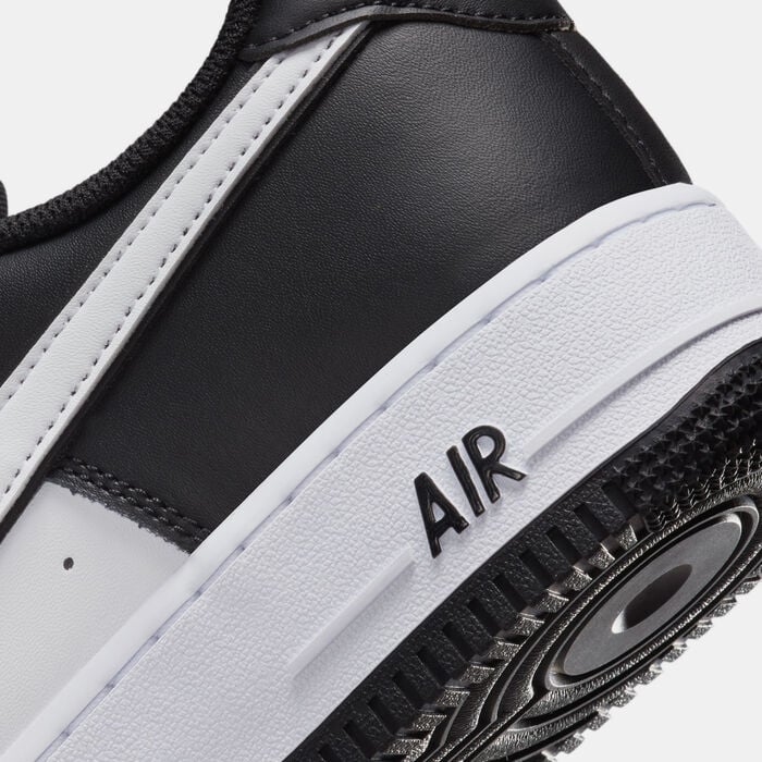Nike Men's Air Force 1 '07 Shoes White Nike Men's Air Force 1 '07 Shoes White image number 5