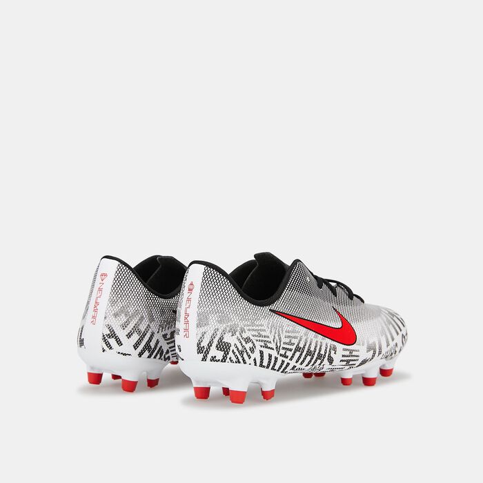 Buy Nike Kids' Vapor 12 Academy Neymar Jr Multi-Ground Football Shoe  (Younger Kids) in Saudi Arabia | SSS