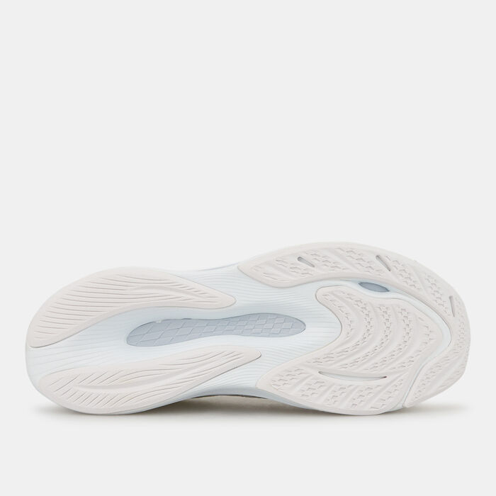 New Balance Women's FuelCell Propel v4 Shoe White New Balance Women's FuelCell Propel v4 Shoe White image number 3
