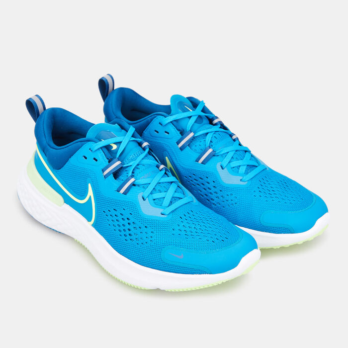 Men's React Miler 2 Shoe Men's React Miler 2 Shoe image number 1