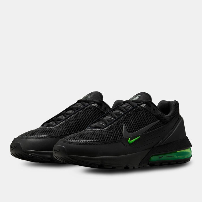 Nike Men's Air Max Pulse Shoes Black Nike Men's Air Max Pulse Shoes Black image number 1