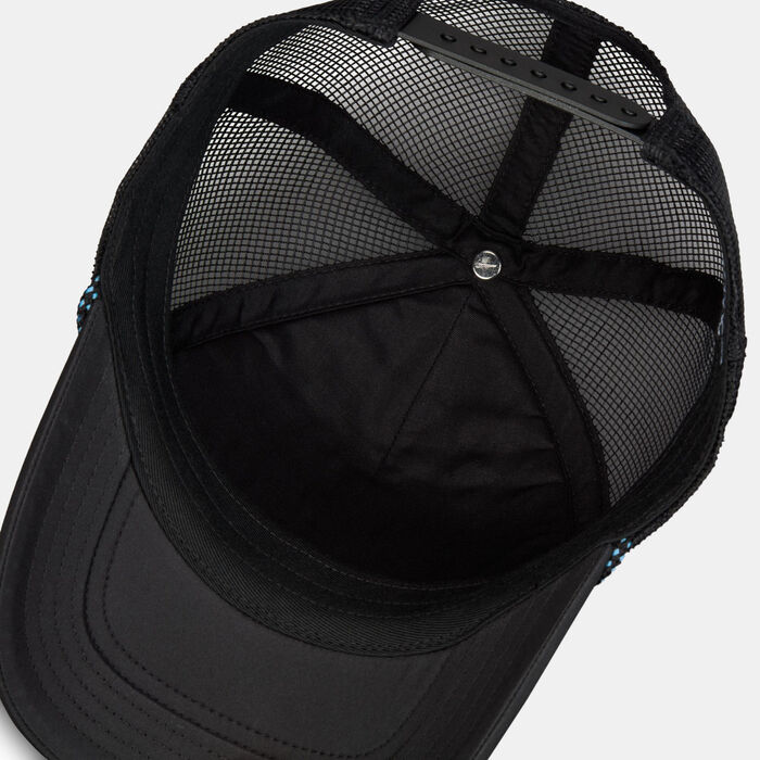 Nike Rise Cap Black Nike Rise Cap Black image number 3