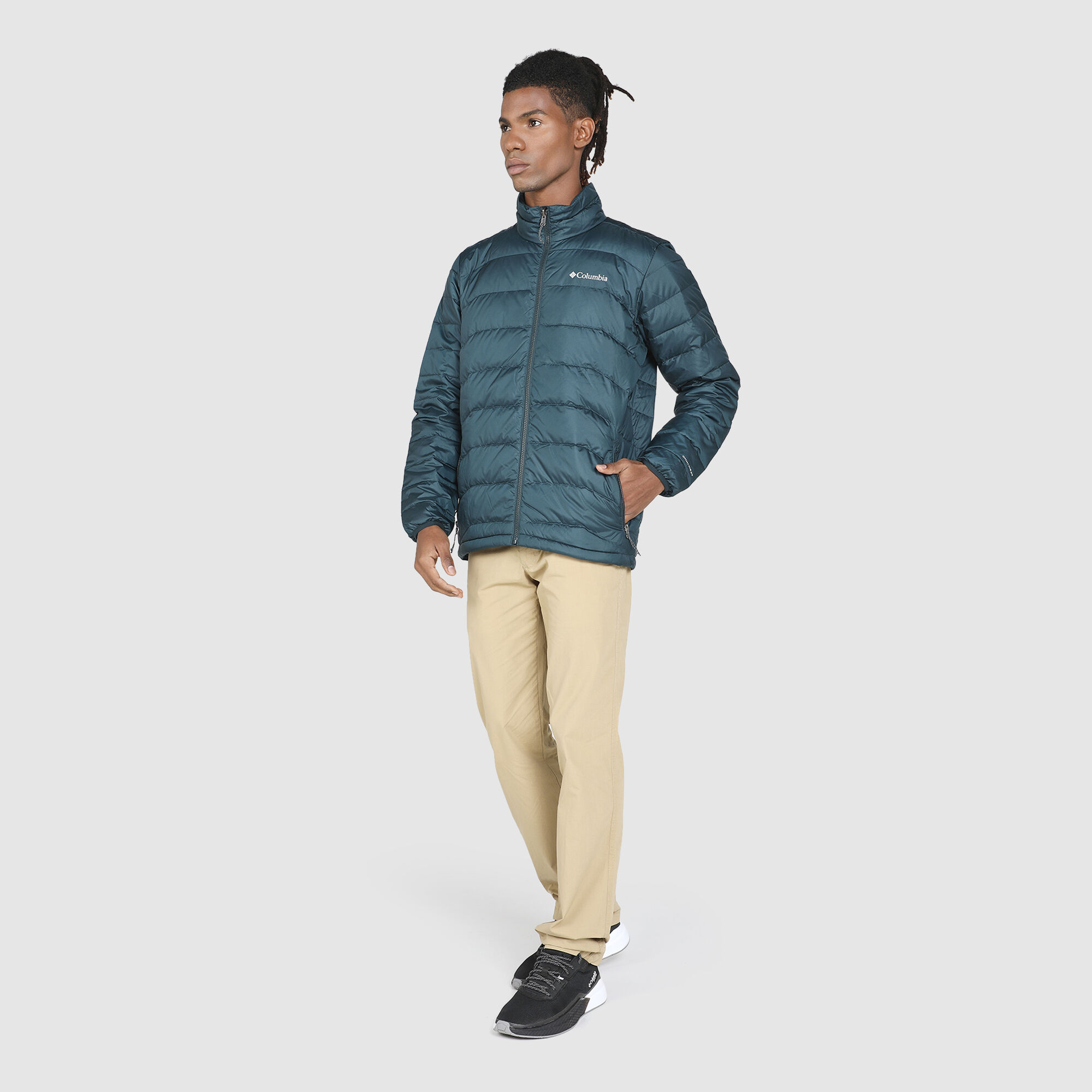 COLUMBIA Men's Labyrinth Loop Jacket - Eastern Mountain Sports