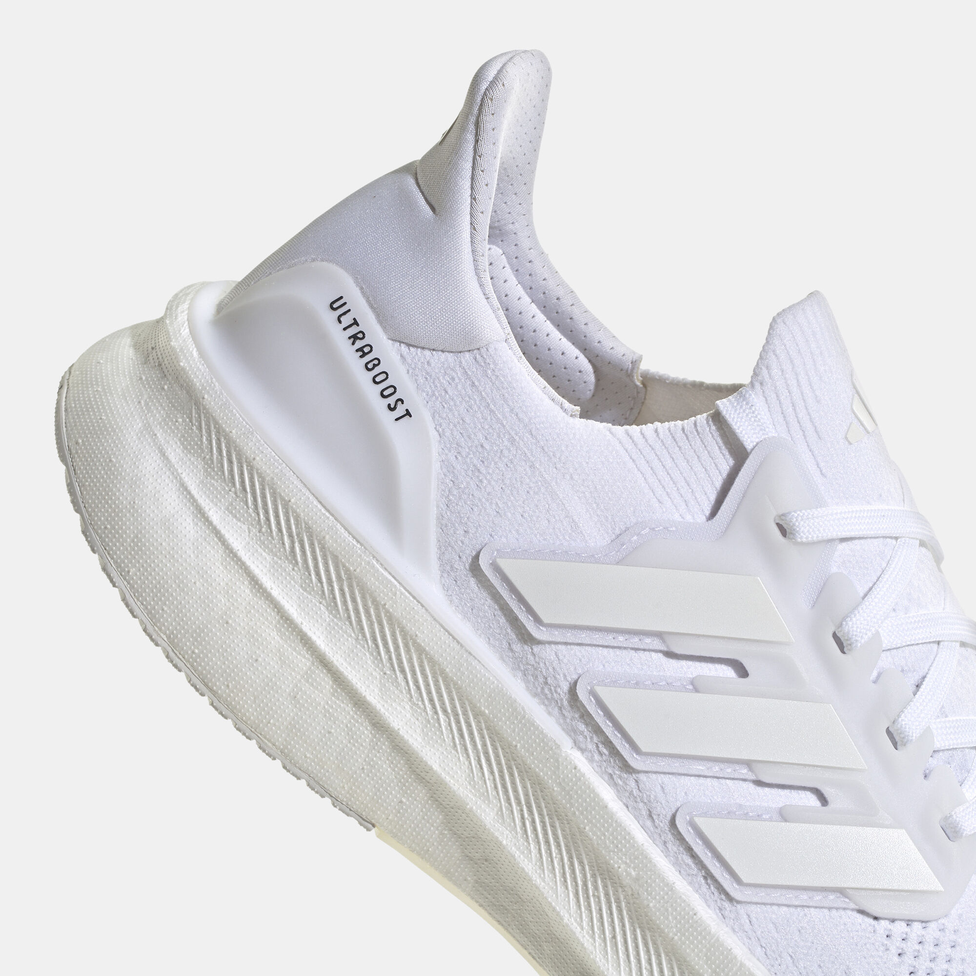 White adidas boost men's on sale