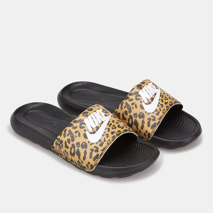 Women's Victori One Printed Slide Women's Victori One Printed Slide image number 1