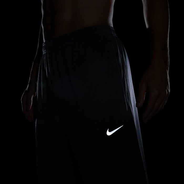 Nike Men's Challenger Dri-FIT Running Pants Black Nike Men's Challenger Dri-FIT Running Pants Black image number 7