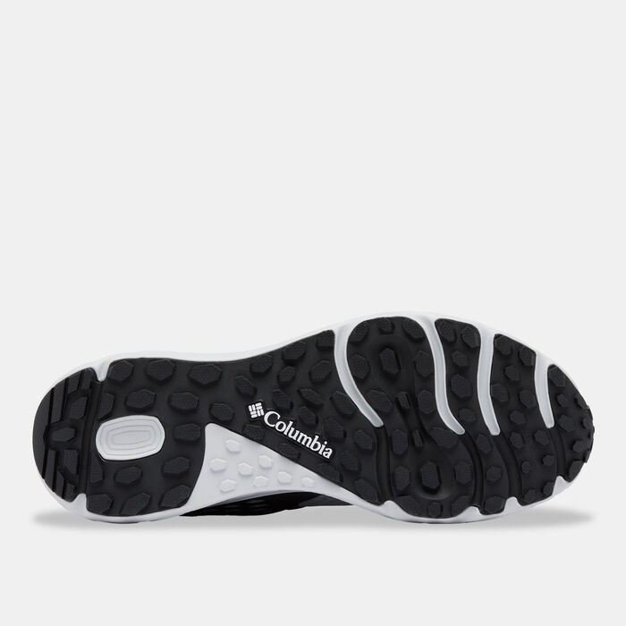 Columbia Men's Konos TRS OutDry Shoes Grey image number 3