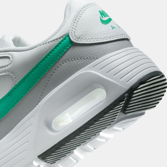 Nike Men's Air Max SC Shoes Grey Nike Men's Air Max SC Shoes Grey image number 6