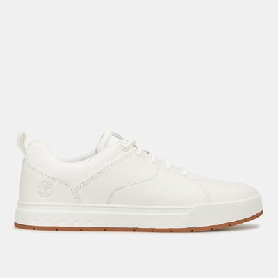 Timberland Men's Maple Grove Shoe White Timberland Men's Maple Grove Shoe White