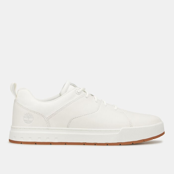 Timberland Men's Maple Grove Shoe White Timberland Men's Maple Grove Shoe White image number 0