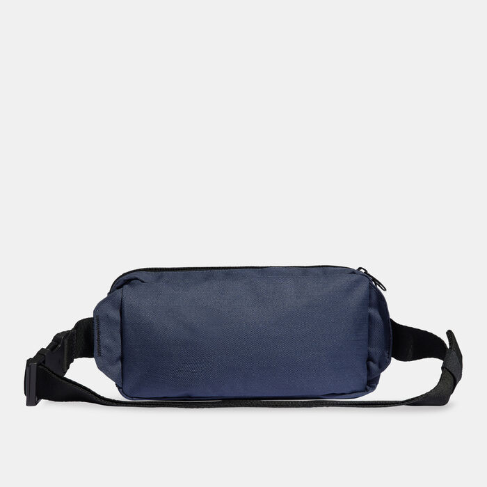 adidas Men's Essentials Waist Bag Multi-Color adidas Men's Essentials Waist Bag Multi-Color image number 1