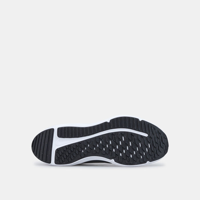 Nike Kids' Downshifter 12 Shoe (Younger Kids) Black image number 3