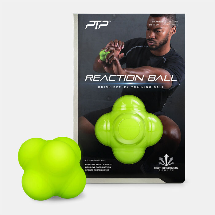 PTP Reaction Ball Multi-Color PTP Reaction Ball Multi-Color image number 1