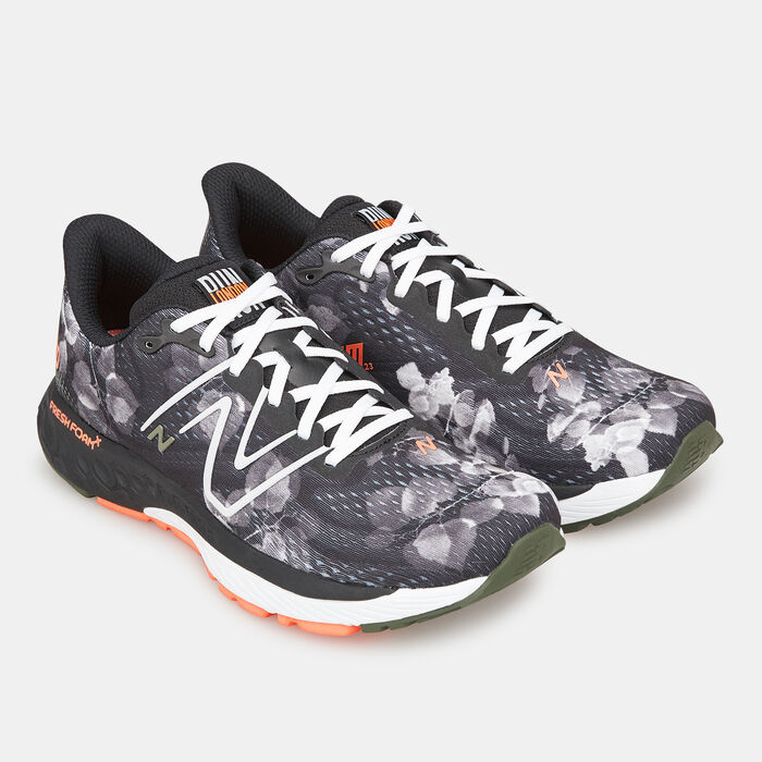New Balance Men's Fresh Foam X 880 v13 Shoe Black New Balance Men's Fresh Foam X 880 v13 Shoe Black image number 2