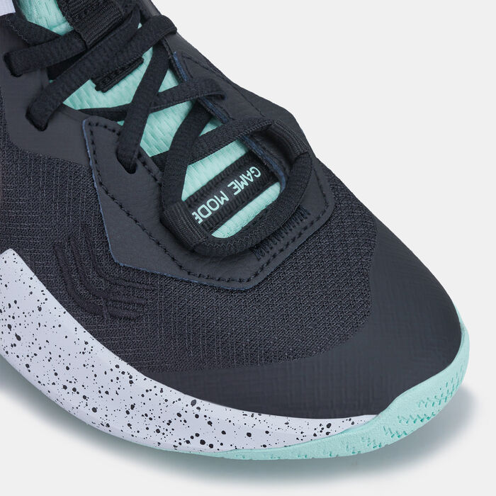 Kids' Air Zoom Crossover Shoe Kids' Air Zoom Crossover Shoe image number 4