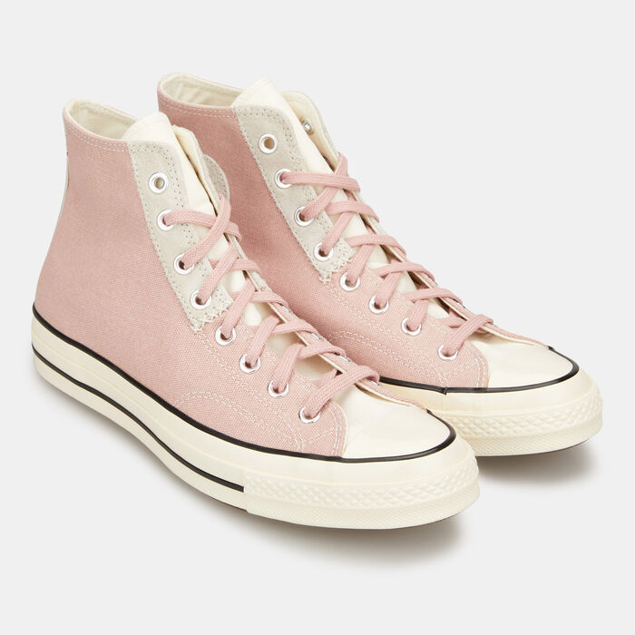 Converse Chuck 70 Unisex Shoes Pink Converse Chuck 70 Unisex Shoes Pink image number 1