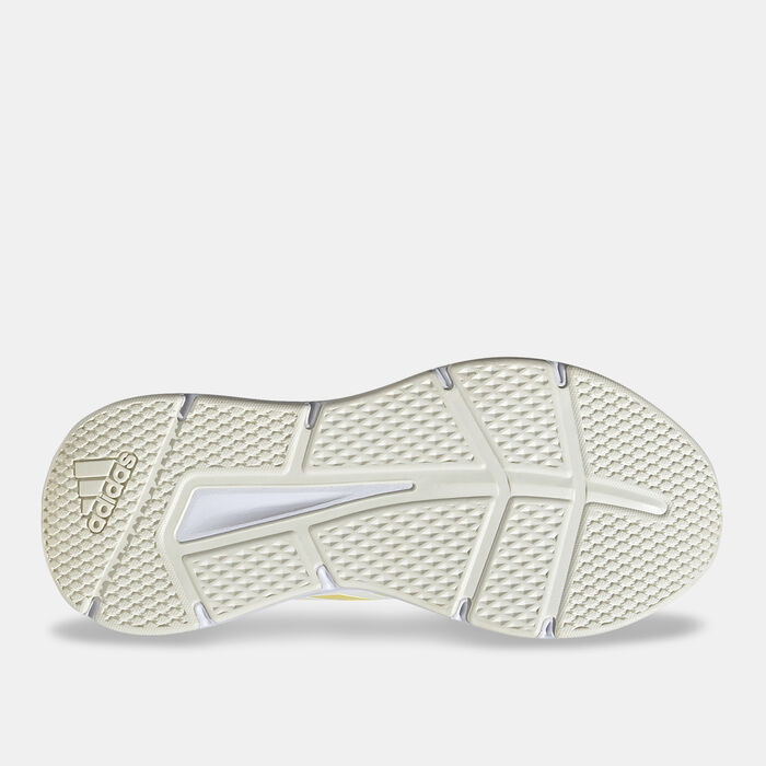 adidas Women's Galaxy 6 Running Shoes Beige adidas Women's Galaxy 6 Running Shoes Beige image number 3
