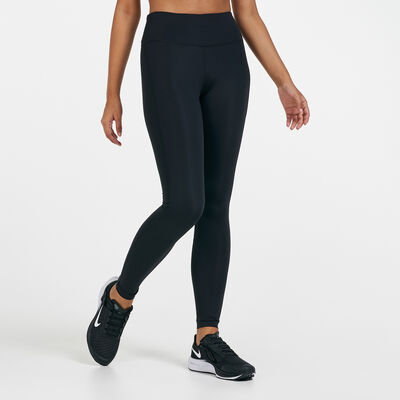 Nike Women's Epic Fast Mid-Rise Running Leggings Black