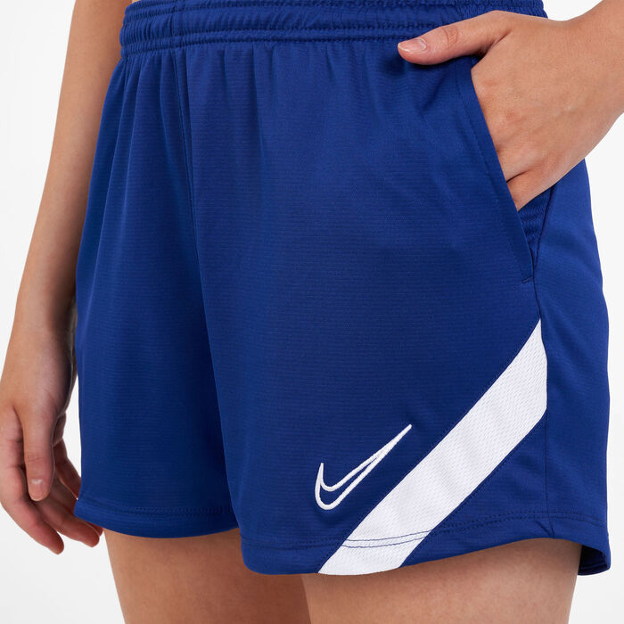 Nike Dri-FIT Academy Pro Women's Soccer Shorts