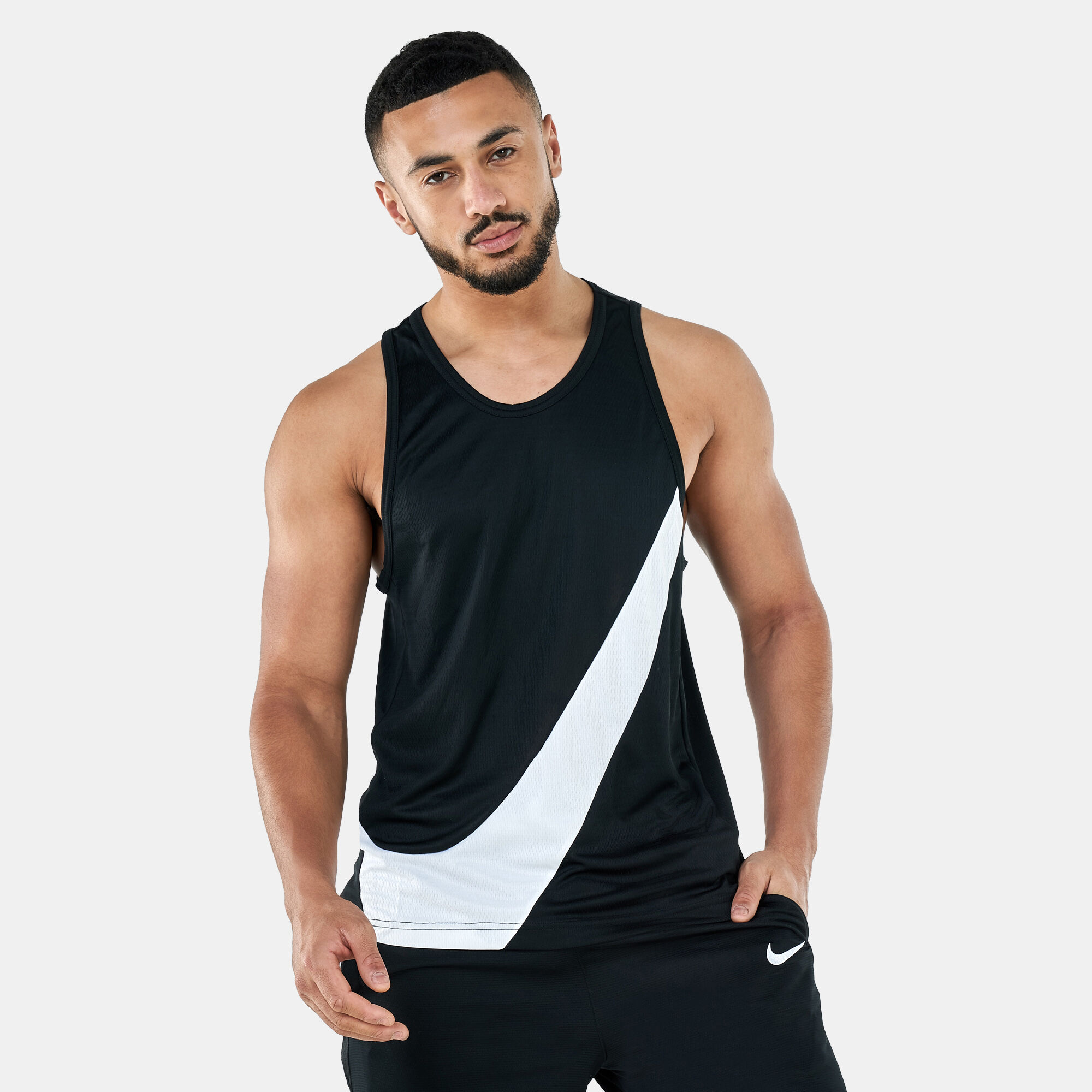 Dri fit online jersey basketball