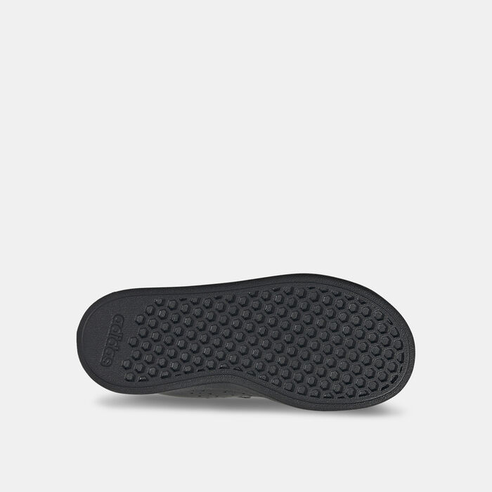 adidas Kids' Advantage Base 2.0 Shoes Black adidas Kids' Advantage Base 2.0 Shoes Black image number 3