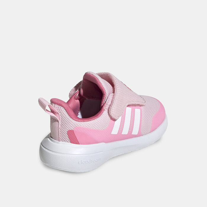 adidas Kids' FortaRun 2.0 Shoe Pink adidas Kids' FortaRun 2.0 Shoe Pink image number 2
