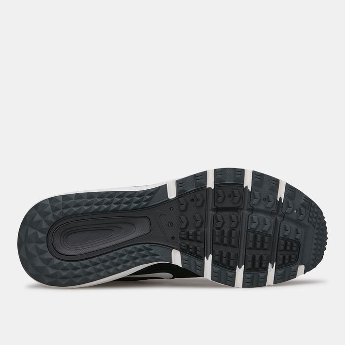 Nike Men's Juniper Trail Shoe Black Nike Men's Juniper Trail Shoe Black image number 3