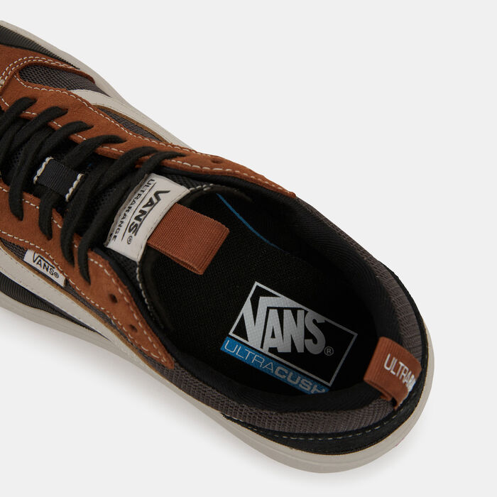 Vans MTE UltraRange EXO Unisex Shoes Multi-Color Vans MTE UltraRange EXO Unisex Shoes Multi-Color image number 4