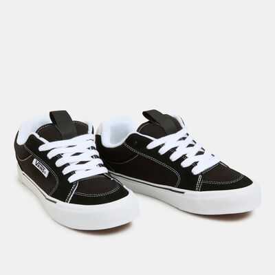 Vans Knu New Unisex Shoes Black